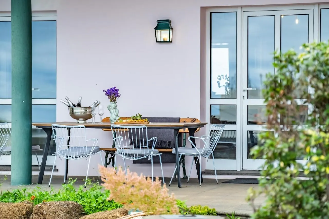 Villa Magnolia Фуншал
